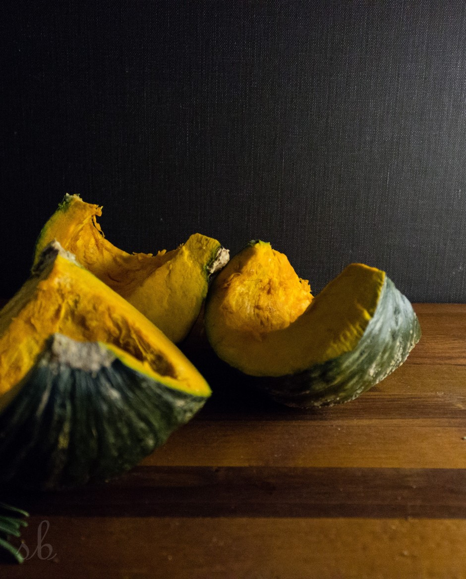 kabocha