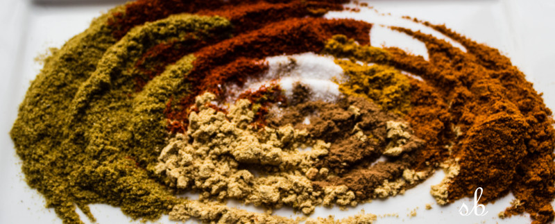 spices